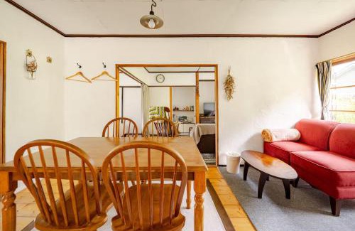 Iwamizawa House | NORD house 自然豊かな家 - Manji Village - 66m2