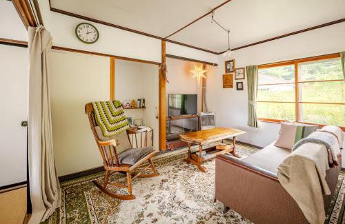 Iwamizawa House | NORD house 自然豊かな家 - Manji Village - 66m2