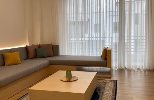 Korce Apartment | Nord House
