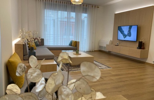 Korce Apartment | Nord House