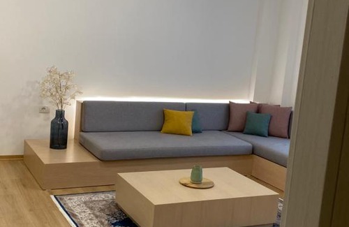 Korce Apartment | Nord House