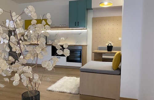 Korce Apartment | Nord House