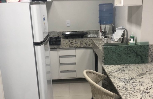 Conde Condo | NORD LUXXOR TABATINGA II BY THE SEA NEIGHBORHOOD TO COQUEIRINHO BEACH
