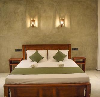 Mirissa Hotel | Nord Mirissa