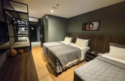 Manaira Apartment | Nord One