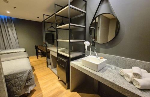 Manaira Apartment | Nord One