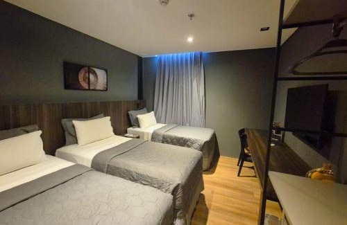 Manaira Apartment | Nord One