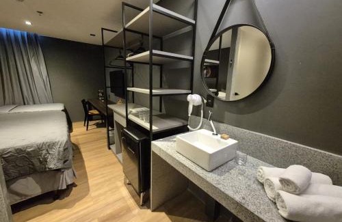 Manaira Apartment | Nord One