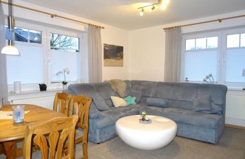 Tarp Apartment | Nord-Ostsee-Nest - FeWo mit Sonnenterrasse und Wallbox