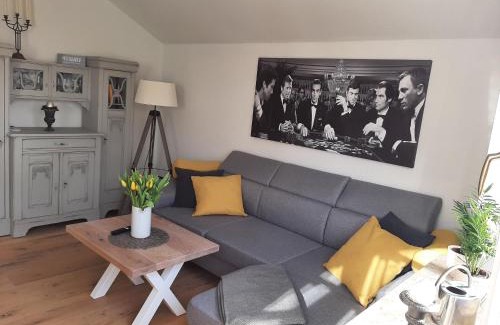 Ladelund Apartment | nord-ostseeglück