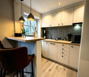 Ladelund Apartment | nord-ostseeglück