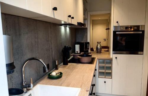 Ladelund Apartment | nord-ostseeglück