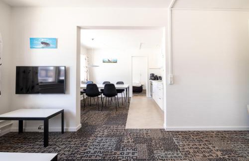 Nuuk Apartment | Nordbo City