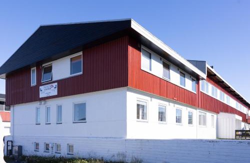 Nuuk Apartment | Nordbo City