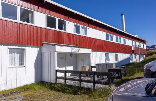 Nuuk Apartment | Nordbo City