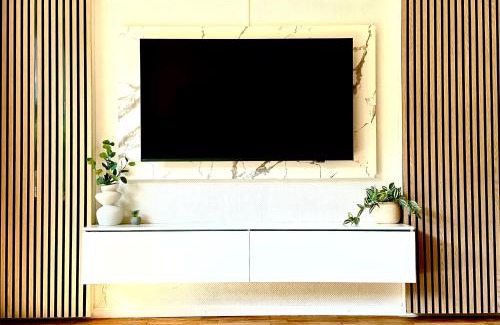 Egenbuttel Apartment | Nordbrise Apartments - Ferienwohnung bei Hamburg