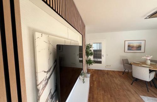 Egenbuttel Apartment | Nordbrise Apartments - Ferienwohnung bei Hamburg