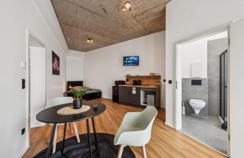 Diepholz Apartment | Nordbrise by Bohnapartments