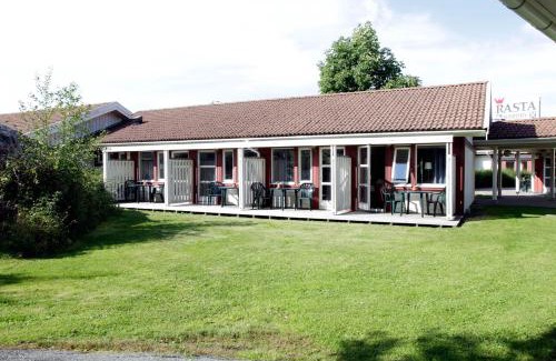 Stromstad Municipality Hotel | Nordby Hotell