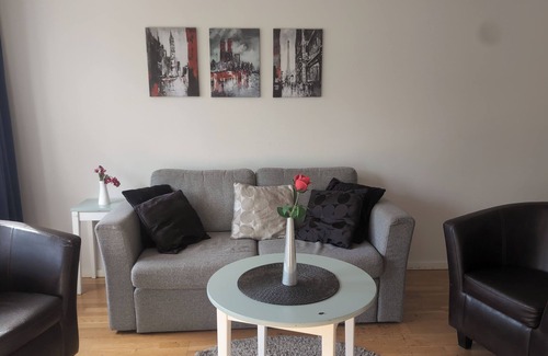 Stromstad Municipality Hotel | Nordby Hotell