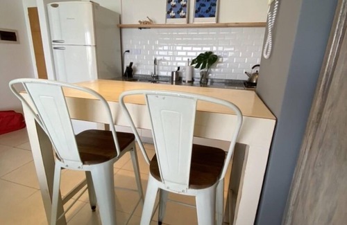 Nordelta Apartment | NORDELTA APARTMENT FURNISHED TO THE LAKE ! 2 main rooms TEMPORARY RENTAL!