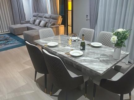 San Sai Apartment | Norden Barn B&B