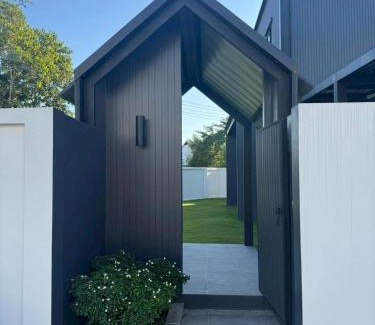 San Sai Apartment | Norden Barn B&B