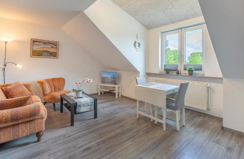 Hattstedt Apartment | Norden