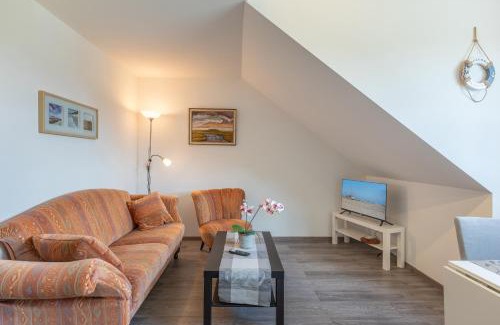 Hattstedt Apartment | Norden