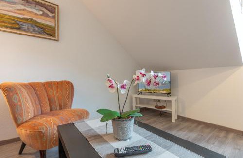 Hattstedt Apartment | Norden