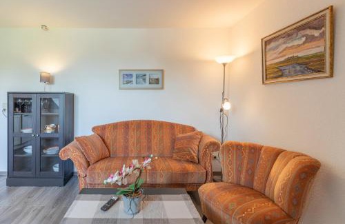 Hattstedt Apartment | Norden