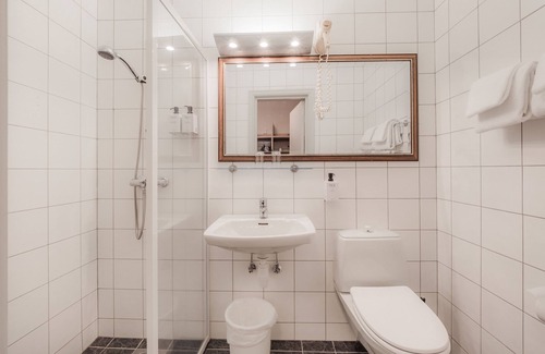 Nordfjordeid Hotel | Nordfjord Hotell