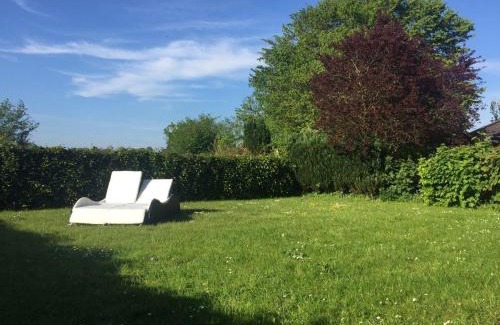 Scholderup Apartment | Nordglueck