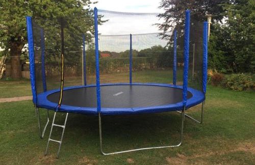 Scholderup Apartment | Nordglueck