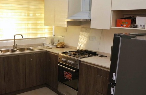 Kaduna Hotel | Nordhaus Suites Gardens and Tours