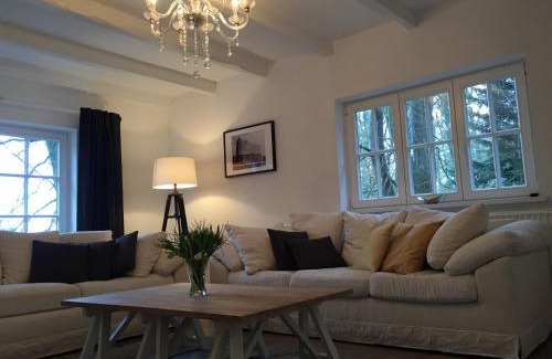 Asendorf House | Nordheidehaus
