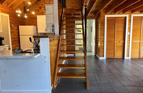 Brackley Beach House | Nordic Coastal Getaway in Brackley Beach