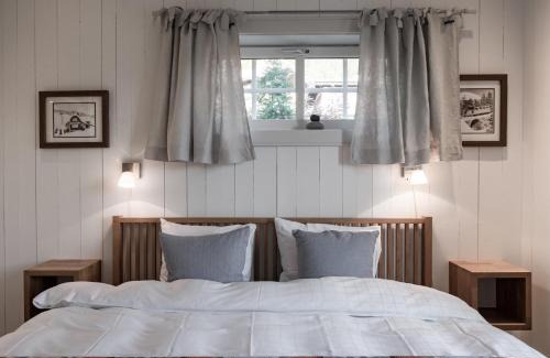 Are Villa | Nordic Elegance Retreat