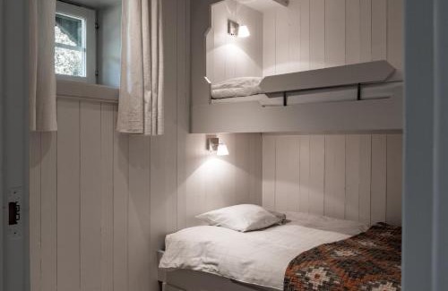Are Villa | Nordic Elegance Retreat