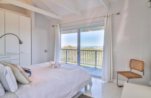 Betty's Bay House | Nordic Family Beach House
