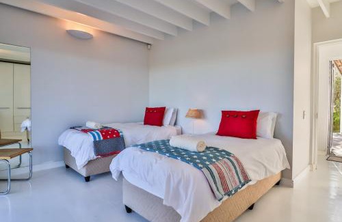 Betty's Bay House | Nordic Family Beach House