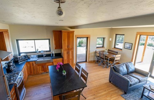 Livingston Other | Nordic Farmhouse on the Yellowstone