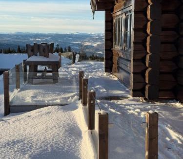 yer Ski Chalet | Nordic Gateway Logde