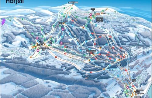 yer Ski Chalet | Nordic Gateway Logde