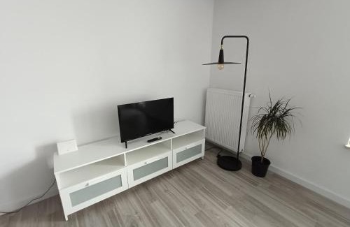 Lublin Apartment | Nordic Home Free Garage faktura VAT