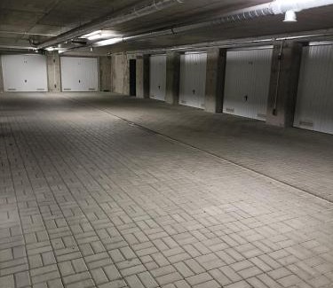 Lublin Apartment | Nordic Home Free Garage faktura VAT