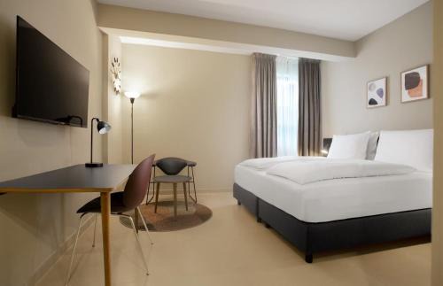 Ofin Hotel | Nordic Hotel Lagos