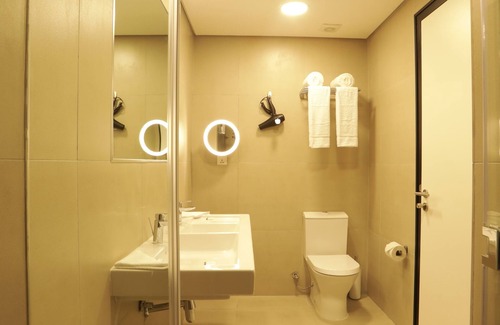 Ofin Hotel | Nordic Hotel Lagos
