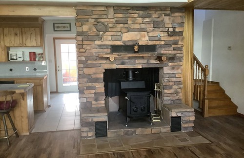 Munds Park House | Nordic Inn