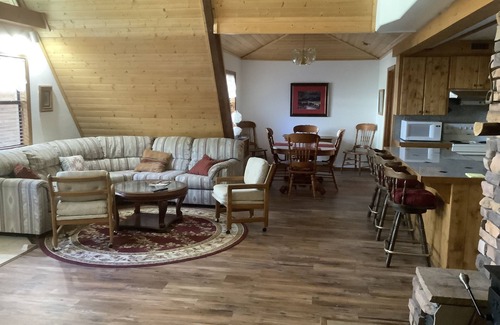 Munds Park House | Nordic Inn